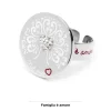 Hot Anello albero dei valori 20mm Anelli