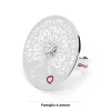 Sale Anello albero dei valori 30mm Anelli