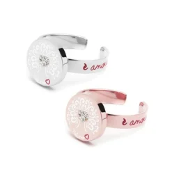 Outlet Anello albero dei valori 12mm Anelli