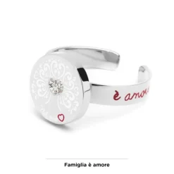 Outlet Anello albero dei valori 12mm Anelli