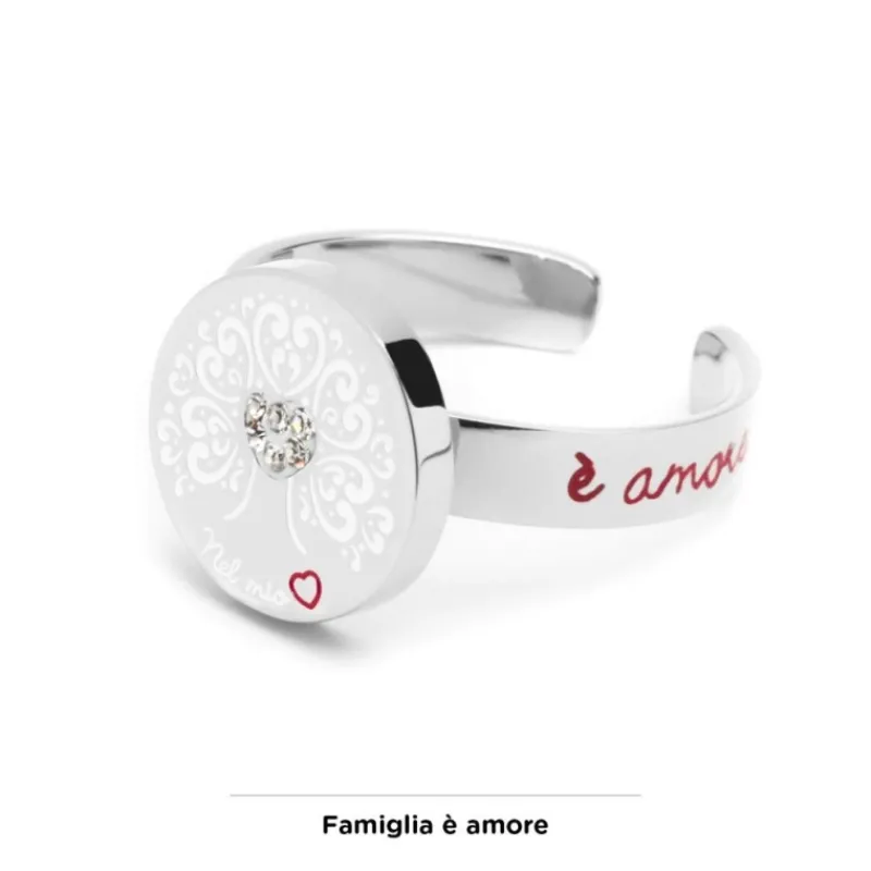 Outlet Anello albero dei valori 12mm Anelli