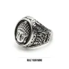 Fashion Anello buddha Anelli