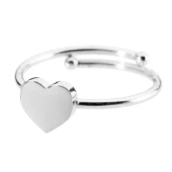 Best Anello con cuore Anelli