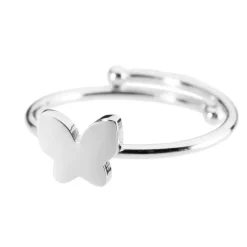 Best Anello con farfalla Anelli