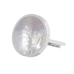 Discount Anello con madreperla 20mm Anelli