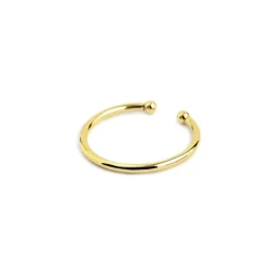 Outlet Anello da falange Anelli