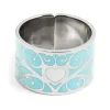 Clearance Anello fascia cuore Anelli