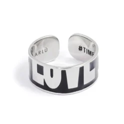 Fashion Anello love Anelli
