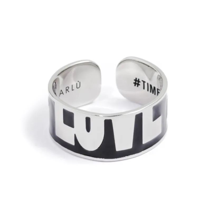 Fashion Anello love Anelli