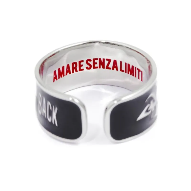 Fashion Anello love Anelli