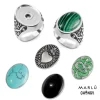 Outlet Anello ovale changy Changy