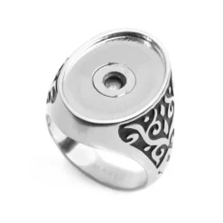 Outlet Anello ovale changy Changy