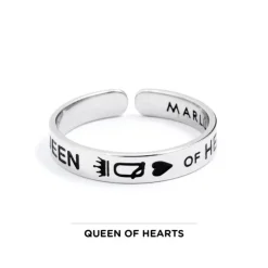 Outlet Anello queen Anelli