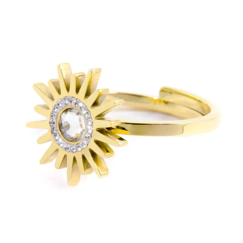Discount Anello sole Anelli