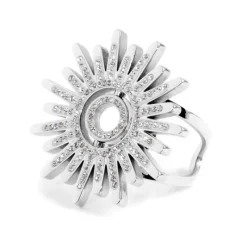 Outlet Anello sole Anelli