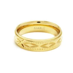 New Anello texture a nodo Anelli