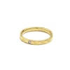 New Anello texture stelle Anelli