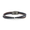 Best Braccaiale in cuoio Bracciali