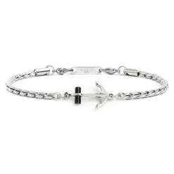 New Bracciale ancora Bracciali