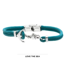 Sale Bracciale ancora Bracciali