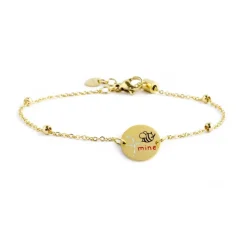 Discount Bracciale bee mine Bracciali