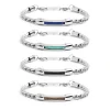 Hot Bracciale cannetta curva Bracciali