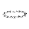 Best Bracciale catena fantasia Bracciali