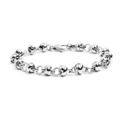 Best Bracciale catena fantasia Bracciali