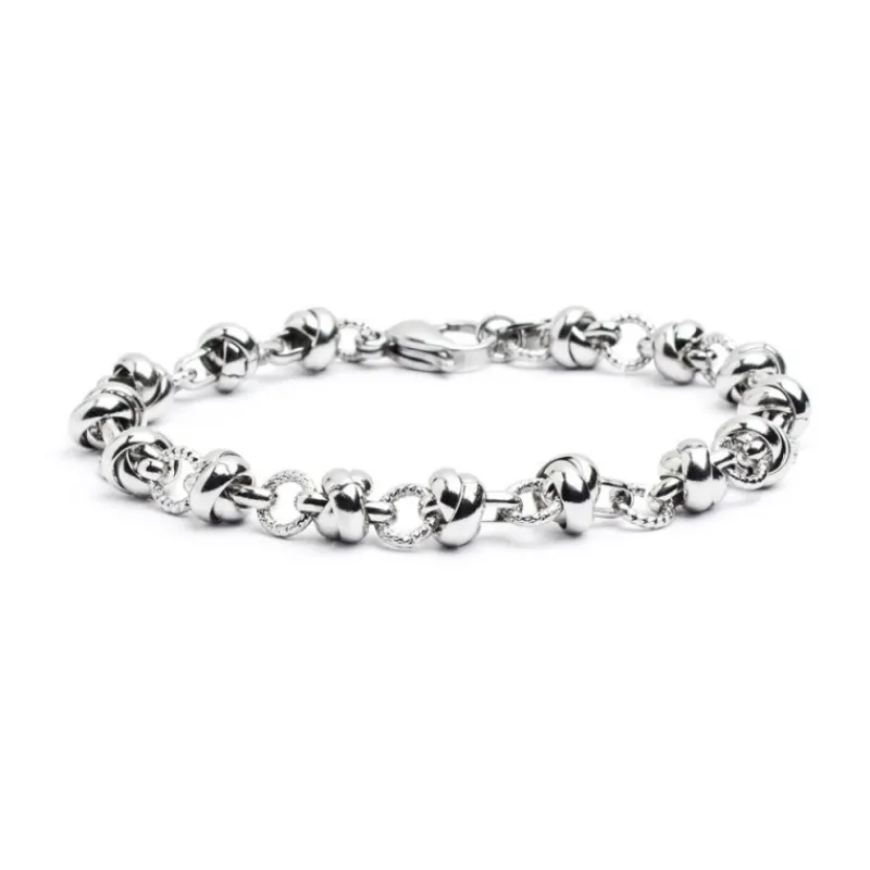 Best Bracciale catena fantasia Bracciali