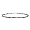 New Bracciale catena fishbone 2,7mm Bracciali