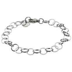 Online Bracciale catena giotto Bracciali
