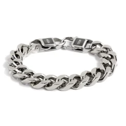 Online Bracciale catena grumetta Bracciali