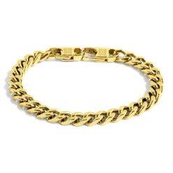 Best Bracciale catena grumetta Bracciali