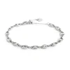 Clearance Bracciale catena marine Bracciali
