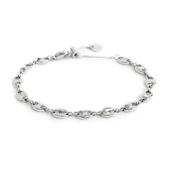 Clearance Bracciale catena marine Bracciali