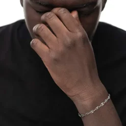 Clearance Bracciale catena marine Bracciali