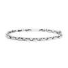 New Bracciale catena marine 7mm Bracciali