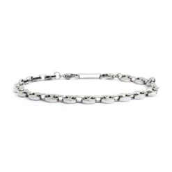 New Bracciale catena marine 7mm Bracciali