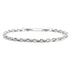 Discount Bracciale catena marine 4,5mm Bracciali