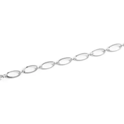 New Bracciale catena mista Bracciali