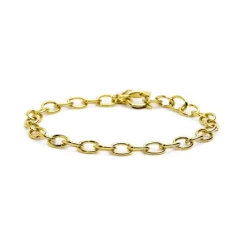 Sale Bracciale catena "o" Bracciali