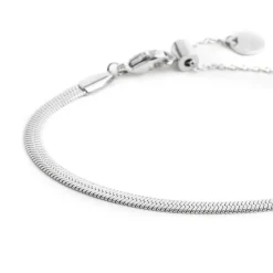 Best Bracciale catena snake Bracciali