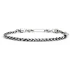 Outlet Bracciale catena sonaglio 3,5mm Bracciali