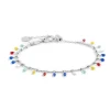 Best Bracciale con pendenti smaltati Bracciali