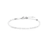 Clearance Bracciale con perle ovali Bracciali