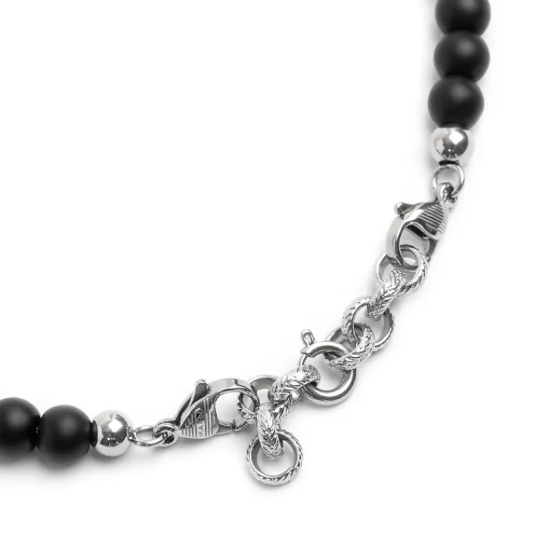 Hot Bracciale con pietre Bracciali