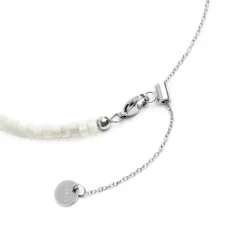Hot Bracciale con pietre a rondelle Bracciali
