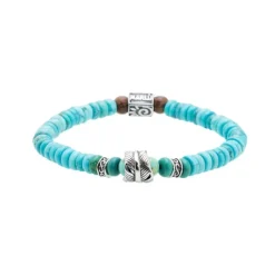 Online Bracciale con piuma Bracciali