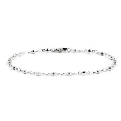 Fashion Bracciale con sfere Bracciali