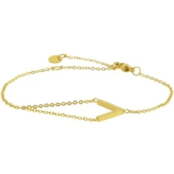 Online Bracciale con v Bracciali